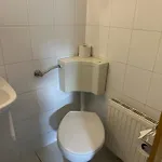 Casa de hóspedes Monteurzimmervermietung Zu Den Zwei Linden Eggersdorf 3*