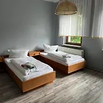 Monteurzimmervermietung Zu Den Zwei Linden Eggersdorf 3* Eggersdorf (Salzland)