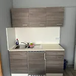 Casa de hóspedes Monteurzimmervermietung Zu Den Zwei Linden Eggersdorf 3*