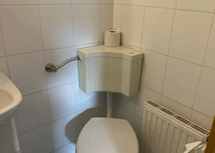 Pensionat Monteurzimmervermietung Zu Den Zwei Linden Eggersdorf 3*