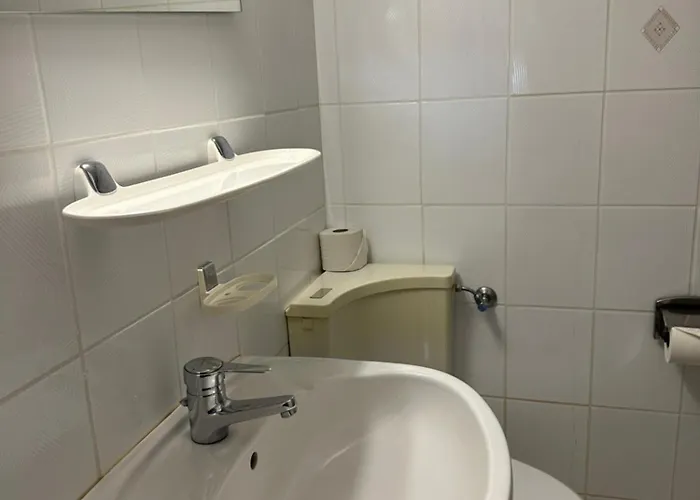 Monteurzimmervermietung Zu Den Zwei Linden Eggersdorf Pensionat