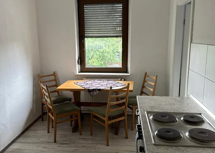 Monteurzimmervermietung Zu Den Zwei Linden Eggersdorf Guest house