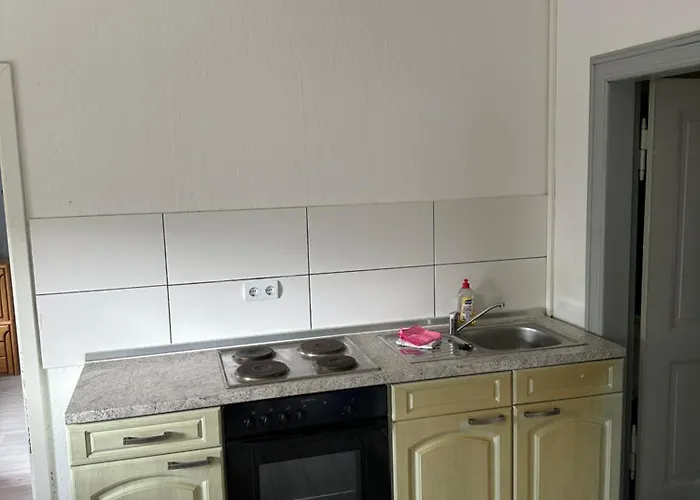 Guest house Monteurzimmervermietung Zu Den Zwei Linden Eggersdorf